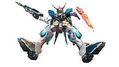 画像集 No.006のサムネイル画像 / 「機動戦士ガンダム EXTREME VS. マキシブースト ON」が発表。オンライン対戦機能を引っさげて2016年内に稼働予定