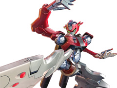アーケード「ガンダムEXVS. マキシブースト ON」とPS Vita「ガンダム EXVS-FORCE」に「Gのレコンギスタ」からマックナイフが参戦