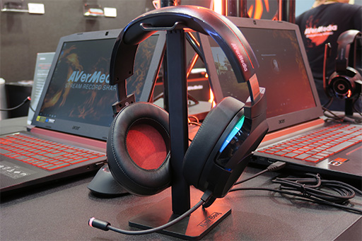  No.009Υͥ / AVerMediaThunderbolt 3бΥץ˥åȡLive Gamer BOLTפϪ4K HDR60fpsǥץǤ