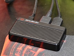HWエンコーダ内蔵で1万3000円前後の超お買い得1080p/60fps HDMIキャプチャの普及モデル「GC311」が日本発売,格安実況スターターキットも登場か