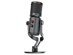 24bit/96KHzのハイレゾ録音が可能な実況配信向けUSBマイク「Live Streamer MIC 350」(AM350)がAVerMediaから