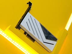 4K/144Hz/VRR映像パススルーが可能なHDMI 2.1対応キャプチャデバイスをAVerMediaが発表。国内ではTGS2023で披露の予定