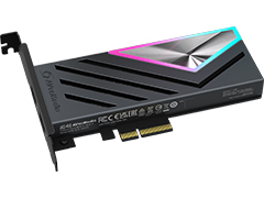 最大4K/144HzのVRR映像をパススルー出力できるキャプチャカード「GC575」が2月16日に国内発売