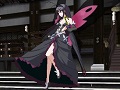 「電撃文庫 FIGHTING CLIMAX」,“黒雪姫”や“平和島静雄”の動きが確認できる最新プレイ動画を公開