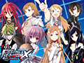 「電撃文庫 FIGHTING CLIMAX」の最新ムービーが公開に。これまでに参戦が明らかにされた8名のプレイアブルキャラクターをまとめて確認できる