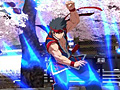 「電撃文庫 FIGHTING CLIMAX」に「バーチャファイター」からアキラとパイが参戦。それぞれ,ボスキャラ,サポートキャラとして登場