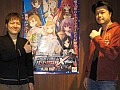本日稼働,「電撃文庫 FIGHTING CLIMAX」。制作秘話も飛び出した開発陣への合同インタビューを掲載。鎌池和馬氏と成田良悟氏からのメッセージも