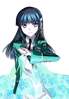 画像集#001のサムネイル/「電撃文庫 FIGHTING CLIMAX」に新キャラクターの司波深雪と逢坂大河らが本日参戦。彼女達のアクションを確認できるムービーも同時公開