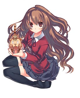 画像集#009のサムネイル/「電撃文庫 FIGHTING CLIMAX」に新キャラクターの司波深雪と逢坂大河らが本日参戦。彼女達のアクションを確認できるムービーも同時公開