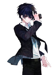 画像集#002のサムネイル/「電撃文庫 FIGHTING CLIMAX」が今夏にアップデート第2弾を実施。姫柊雪菜と里見蓮太郎が新プレイヤーキャラクターとして登場