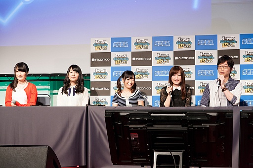 画像集#008のサムネイル/祝 アキラ参戦! 数々の名勝負や人気声優達のトークショーが繰り広げられた「夏の電撃文庫 FIGHTING祭」フォトレポート
