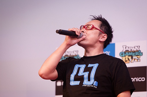 画像集#020のサムネイル/祝 アキラ参戦! 数々の名勝負や人気声優達のトークショーが繰り広げられた「夏の電撃文庫 FIGHTING祭」フォトレポート