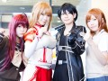 セガ主催の格ゲーイベント「D-1 ULTIMATE CLIMAX BLADE」決勝大会フォトレポート。「ブレードアークス」「DOA5UA」「電撃FC」の頂点が決定