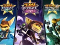 ダウンロードタイトル3本をまとめて収録したパッケージ「ラチェット&クランク 銀河★最強トライスターパック」が,6月12日に発売