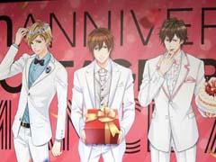 思い出がぎっしり詰め込まれた「ボルテージ恋アプ10周年感謝祭」。津谷祐司氏と東 奈々子氏に10年を振り返っての思い出や今後の展望を聞いた