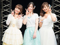 ソロコーナーは放送事故寸前? 新テーマ曲「in wonderradio」のフルVerもお披露目された「THE IDOLM@STER STATION!!!」公開録音イベントをレポート