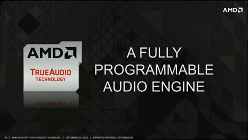 画像集#005のサムネイル/AMD,新世代GPUシリーズ「Radeon R9」「Radeon R7」を発表
