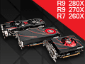 「Radeon R9 280X」「Radeon R9 270X」「Radeon R7 260X」レビュー。AMDによる“2013年秋のリネーム祭り”は侮れない