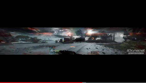 BF4R9 290X3̥ץ쥤1˲57601080ɥå