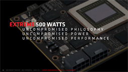 #005Υͥ/ξϤ϶Ҥ500WAMD1499ɥΥǥ奢GPUɡRadeon R9 295X2פȯɽ