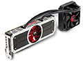 北米での想定売価1499ドルが日本に来ると20万円!? リファレンス仕様のSapphire製R9 295X2カードが発売に