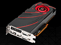 AMD,Tongaコアの新型GPU「Radeon R9 285」を発表。249ドルで9月2日発売