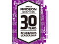 日本AMD,ATI創業30周年記念イベントを日本でも開催。9月27日に秋葉原UDXで