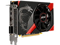 3か月連続,Radeon搭載カードプレゼント(1)MSI「R9 270X GAMING 2G ITX」