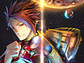 「シェルノサージュ」の土屋 暁Dが手がける新作「アルノサージュ 〜生まれいずる星へ祈る詩〜」が2014年1月30日発売
