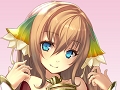 「アルノサージュ 〜生まれいずる星へ祈る詩〜」,“詩魔法”がカギを握るバトルシステムや登場ヒロイン「キャスティ」「イオン」を紹介