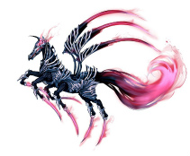 画像集#040のサムネイル/「アルノサージュ 〜生まれいずる星へ祈る詩〜」,“詩魔法”がカギを握るバトルシステムや登場ヒロイン「キャスティ」「イオン」を紹介