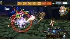 画像集#023のサムネイル/「アルノサージュ」の最新情報が公開。「アルトネリコ」シリーズとの関連のほか,新キャラクターやバトルシステムなども明らかに