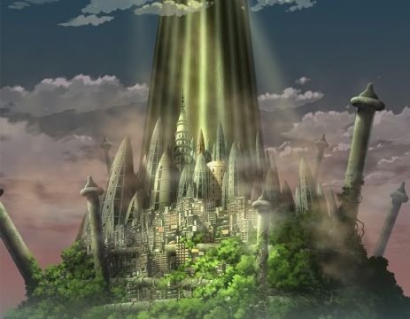 画像集#006のサムネイル/2つの視点から描かれる世界の真実。「アルノサージュ」序盤のストーリーなどの新情報が公開