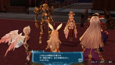 画像集#020のサムネイル/2つの視点から描かれる世界の真実。「アルノサージュ」序盤のストーリーなどの新情報が公開