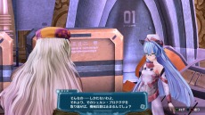 画像集#024のサムネイル/2つの視点から描かれる世界の真実。「アルノサージュ」序盤のストーリーなどの新情報が公開