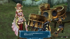 画像集#025のサムネイル/2つの視点から描かれる世界の真実。「アルノサージュ」序盤のストーリーなどの新情報が公開