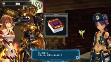 画像集#033のサムネイル/2つの視点から描かれる世界の真実。「アルノサージュ」序盤のストーリーなどの新情報が公開