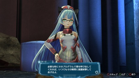 画像集#038のサムネイル/2つの視点から描かれる世界の真実。「アルノサージュ」序盤のストーリーなどの新情報が公開