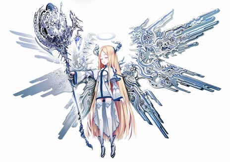 画像集#043のサムネイル/2つの視点から描かれる世界の真実。「アルノサージュ」序盤のストーリーなどの新情報が公開