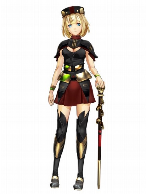 画像集#049のサムネイル/2つの視点から描かれる世界の真実。「アルノサージュ」序盤のストーリーなどの新情報が公開
