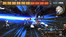 画像集#010のサムネイル/「アルノサージュ」の新情報。主人公とパートナーが合体して強力な詩魔法を繰り出せる「合体技」や,関連音楽CD,限定版の同梱アイテムなどが公開