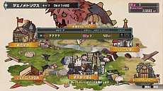 画像集#042のサムネイル/「アルノサージュ」の新情報。主人公とパートナーが合体して強力な詩魔法を繰り出せる「合体技」や,関連音楽CD,限定版の同梱アイテムなどが公開