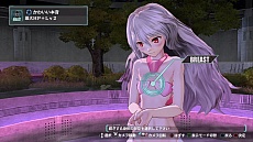 画像集#047のサムネイル/「アルノサージュ」の新情報。主人公とパートナーが合体して強力な詩魔法を繰り出せる「合体技」や,関連音楽CD,限定版の同梱アイテムなどが公開