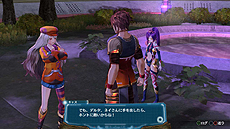 画像集#004のサムネイル/PS3「アルノサージュ 〜生まれいずる星へ祈る詩〜」は本日発売。3月20日より配信されるDLCやGP(ガストポイント)の情報が公開に