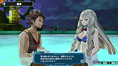 画像集#008のサムネイル/PS3「アルノサージュ 〜生まれいずる星へ祈る詩〜」は本日発売。3月20日より配信されるDLCやGP(ガストポイント)の情報が公開に