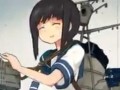 「艦これ改」はどのあたりが“改”なのかをうかがえる1stトレイラーが公開。表情豊かになった艦娘や,PS Vita版のメニュー画面などをチェックしよう
