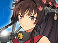 PS Vita版「艦これ改」のリリースは2015年5月。オリジナルデザインの刻印を施したPS Vitaの発売も決定