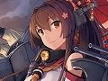 「艦これ改」の発売日が2015年8月27日に決定。キービジュアルやゲームシステムの一部などが公開