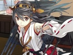 PS Vita「艦これ改」の発売日が8月27日から11月26日に変更