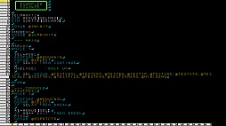 画像集 No.011のサムネイル画像 / スマイルブーム,「プチコン3号 SmileBASIC」のWii U版となる「プチコンBIG(仮)」の開発を発表。リリースは2016年春を予定